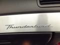 2003 Ford Thunderbird Premium Roadster Badge and Logo Photo