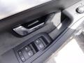 Black Valcona Leather Controls Photo for 2009 Audi S8 #48067946