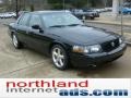 2003 Black Mercury Marauder   photo #2