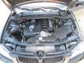 3.0L DOHC 24V VVT Inline 6 Cylinder Engine for 2008 BMW 3 Series 328i Sedan #48068045