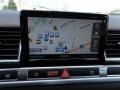 2009 Audi S8 Black Valcona Leather Interior Navigation Photo