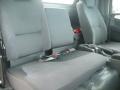 2011 Isuzu N Series Truck Gray Interior Interior Photo