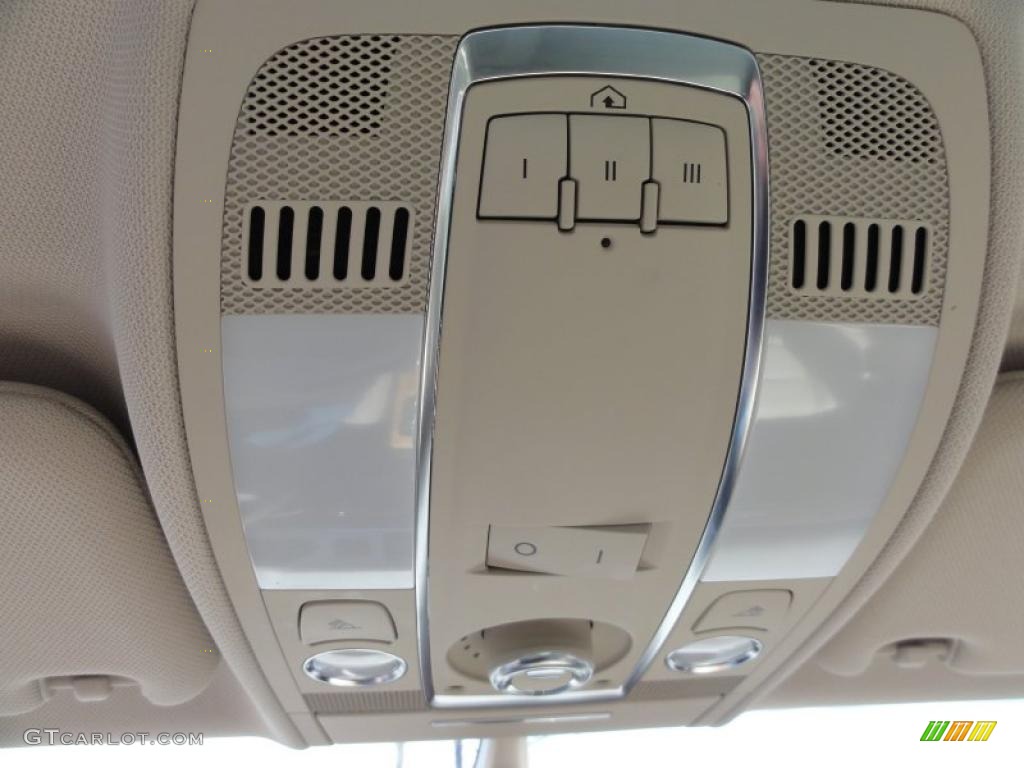 2011 Audi A6 3.0T quattro Sedan Controls Photo #48068840