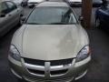 Linen Gold Metallic 2005 Dodge Stratus R/T Coupe