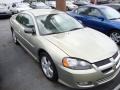 Linen Gold Metallic - Stratus R/T Coupe Photo No. 2