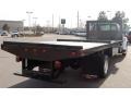 White - F650 Super Duty XLT Regular Cab Dump Truck Photo No. 4