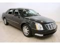 2008 Black Ice Cadillac DTS   photo #1