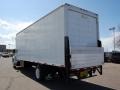 2008 Oxford White Ford F750 Super Duty XL Chassis Regular Cab Moving Truck  photo #5
