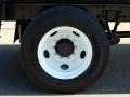2008 Oxford White Ford F750 Super Duty XL Chassis Regular Cab Moving Truck  photo #9