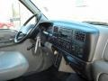 Oxford White - F750 Super Duty XL Chassis Regular Cab Moving Truck Photo No. 17