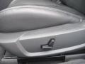 2010 Bright Silver Metallic Dodge Challenger SRT8  photo #7