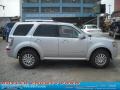Silver Metallic - Mariner V6 Premier 4WD Photo No. 1