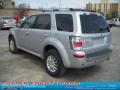 Silver Metallic - Mariner V6 Premier 4WD Photo No. 4