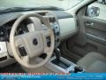 Silver Metallic - Mariner V6 Premier 4WD Photo No. 7