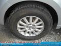 Silver Metallic - Mariner V6 Premier 4WD Photo No. 17