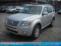 Silver Metallic - Mariner V6 Premier 4WD Photo No. 18