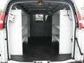 2005 Summit White Chevrolet Express 3500 Commercial Van  photo #9
