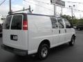 Summit White - Express 3500 Commercial Van Photo No. 13