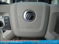 Silver Metallic - Mariner V6 Premier 4WD Photo No. 24