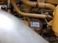 7.2 Liter Caterpillar C7 Turbo-Diesel Inline 6 Cylinder Engine for 2008 Ford F750 Super Duty XL Chassis Regular Cab Moving Truck #48071123