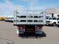 2006 White Chevrolet W Series Truck W5500 Commercial Stake Truck  photo #3