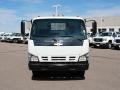 2006 White Chevrolet W Series Truck W5500 Commercial Stake Truck  photo #4