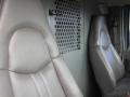 2005 Summit White Chevrolet Express 3500 Commercial Van  photo #20