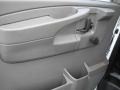 Summit White - Express 3500 Commercial Van Photo No. 25