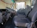  2006 W Series Truck W5500 Commercial Stake Truck Gray Interior