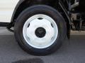 2006 Chevrolet W Series Truck W5500 Commercial Stake Truck Wheel and Tire Photo