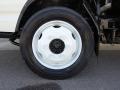  2006 W Series Truck W5500 Commercial Stake Truck Wheel