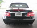 Black - E 350 Cabriolet Photo No. 4