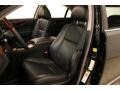 Obsidian Black - LS 460 Photo No. 12