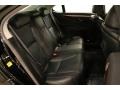Obsidian Black - LS 460 Photo No. 27