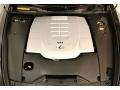 Obsidian Black - LS 460 Photo No. 31