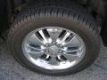 2008 Chevrolet Tahoe LS 4x4 Custom Wheels