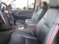 2008 Black Chevrolet Tahoe LS 4x4  photo #10