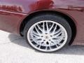 2004 Porsche 911 Turbo Coupe Wheel and Tire Photo