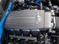 4.6 Liter SOHC 24-Valve VVT V8 Engine for 2010 Ford Mustang GT Coupe #48071987