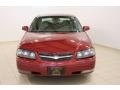 Sport Red Metallic - Impala LS Photo No. 2