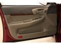 Sport Red Metallic - Impala LS Photo No. 5