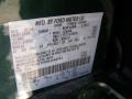 Forest Green Metallic - F250 Super Duty Cabelas Edition Crew Cab 4x4 Photo No. 13