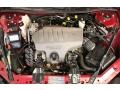 Sport Red Metallic - Impala LS Photo No. 17