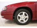 Sport Red Metallic - Impala LS Photo No. 18