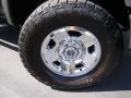 Black - F250 Super Duty FX4 Crew Cab 4x4 Photo No. 28