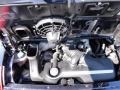 3.8 Liter DOHC 24V VarioCam Flat 6 Cylinder Engine for 2007 Porsche 911 Carrera S Coupe #48072593