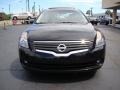 2008 Super Black Nissan Altima 3.5 SE  photo #3