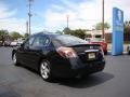 2008 Super Black Nissan Altima 3.5 SE  photo #6