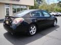 2008 Super Black Nissan Altima 3.5 SE  photo #8