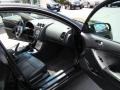 Super Black - Altima 3.5 SE Photo No. 14